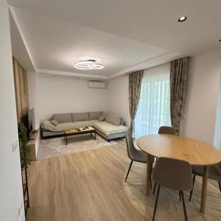 Casa Marina 1 Apartment Vlore