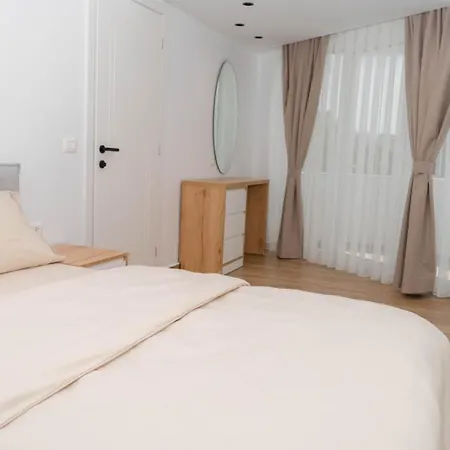 Apartment Casa Marina 1