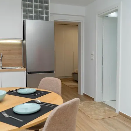 Casa Marina 1 Apartment *
